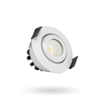 Đèn LED Âm Trần Chiếu Rọi Apple 3W DLR-3BR-T55-V/TT/T Kingled chính hãng